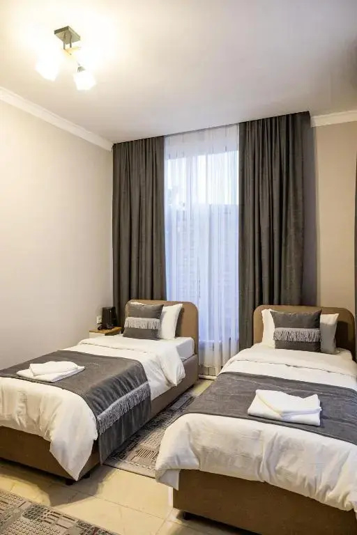 Photo - AVANT Hotel