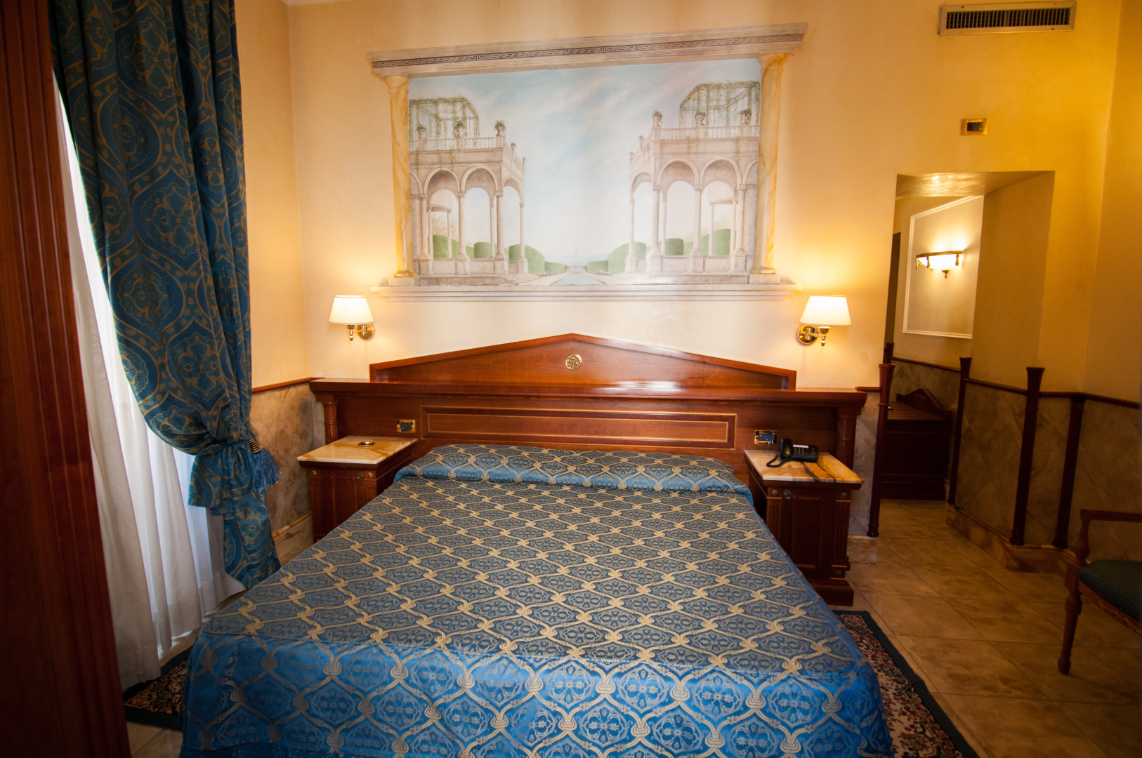 Foto - Hotel Palladium Palace