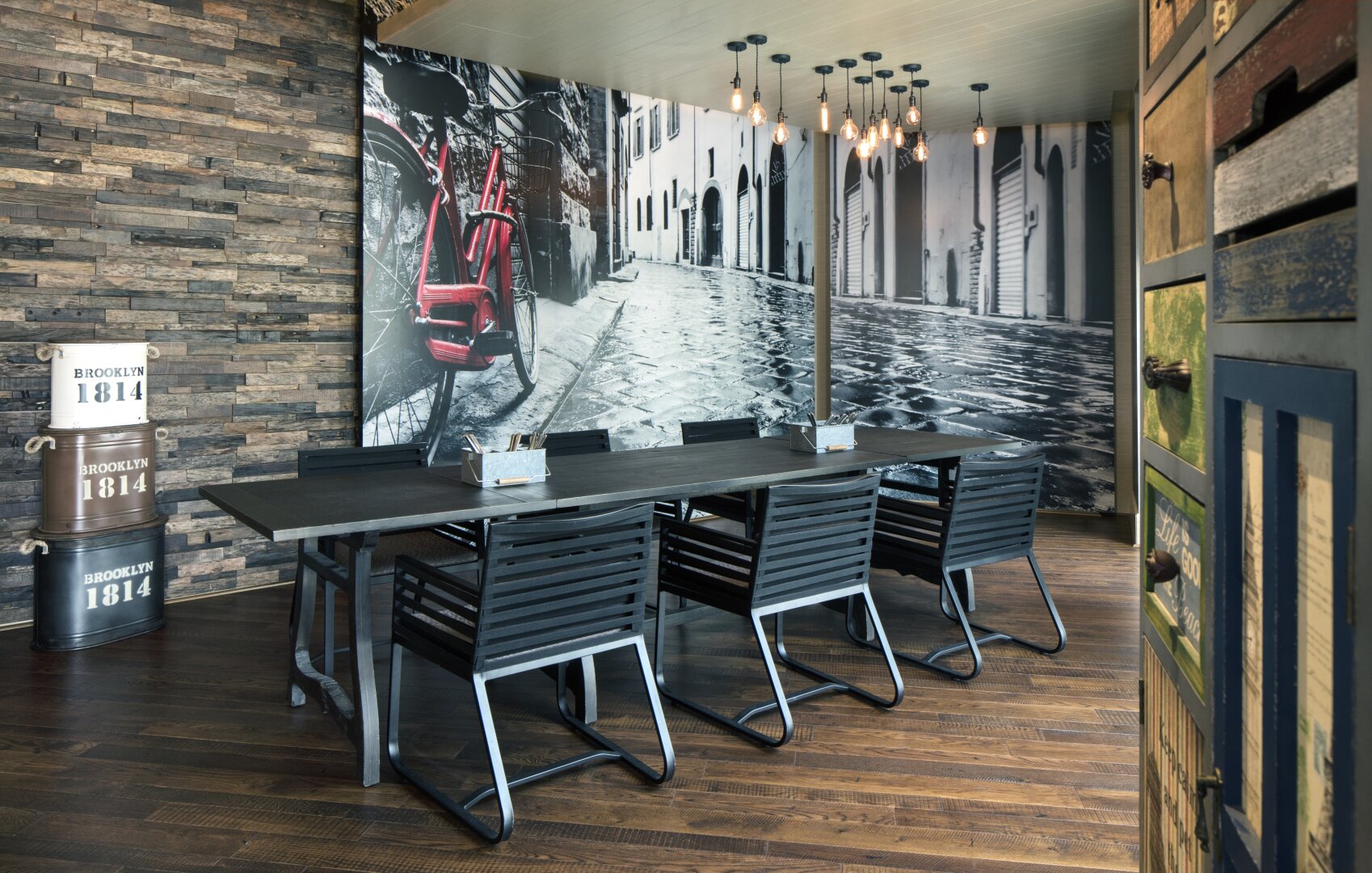 Foto - Hyatt Regency Dubai Creek Heights