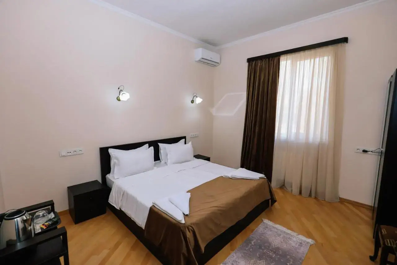 Foto - Tamarisi Old Tbilisi