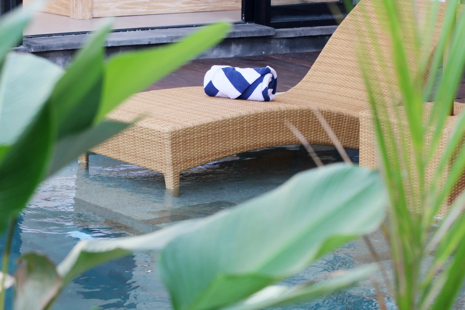 Foto - Vila Padma Bali - A Trishula Collection