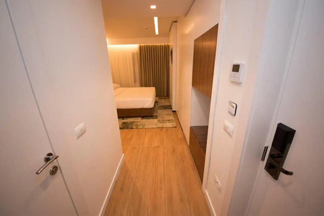 Foto - Hotel Theatro- City Center