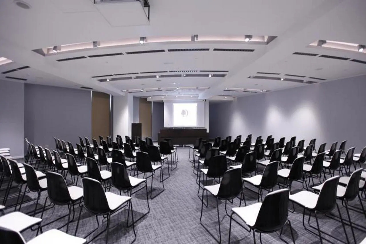 Foto - DoubleTree by Hilton Yerevan City Centre