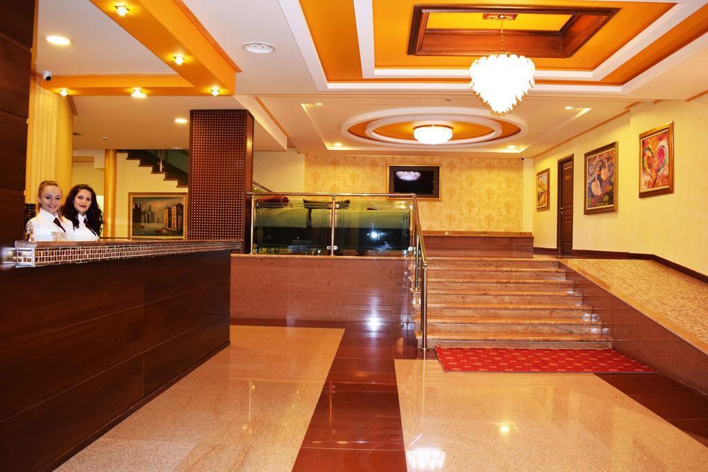 Foto - Hotel Austria