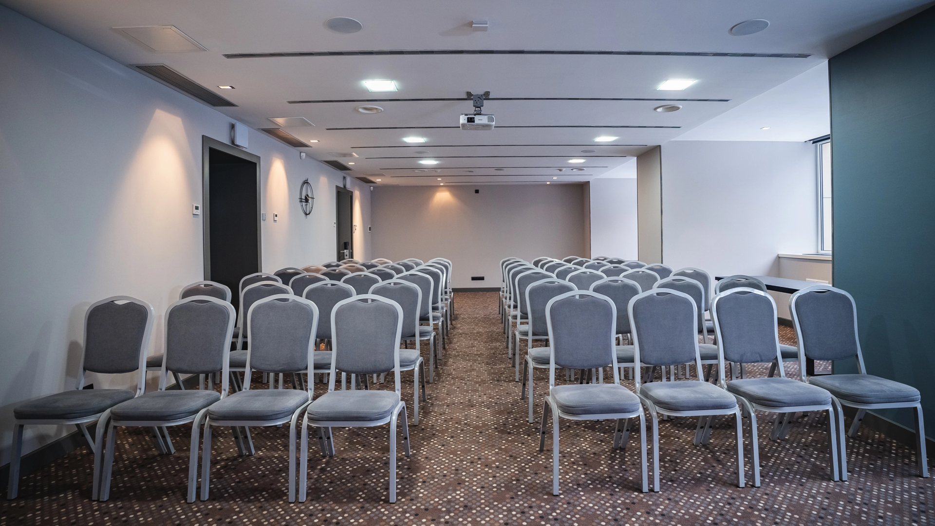 Foto - Park Hotel Almaty