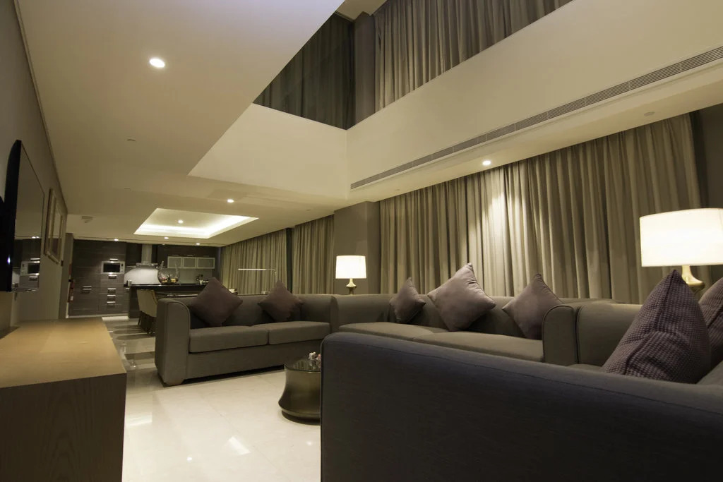 Photo - Grand Millennium Muscat