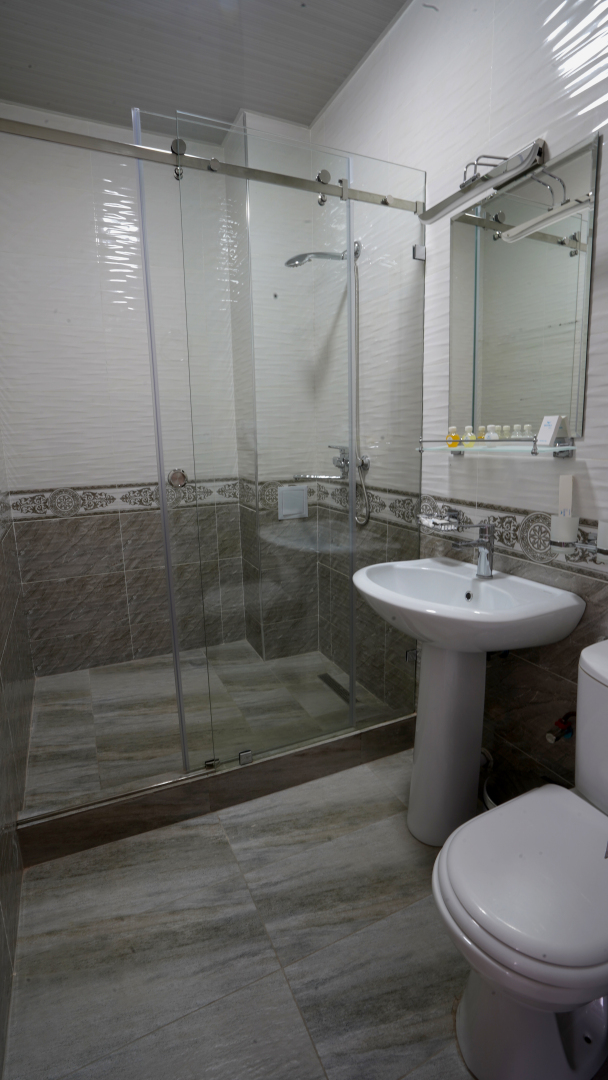 Foto - Hotel Shosh Modern