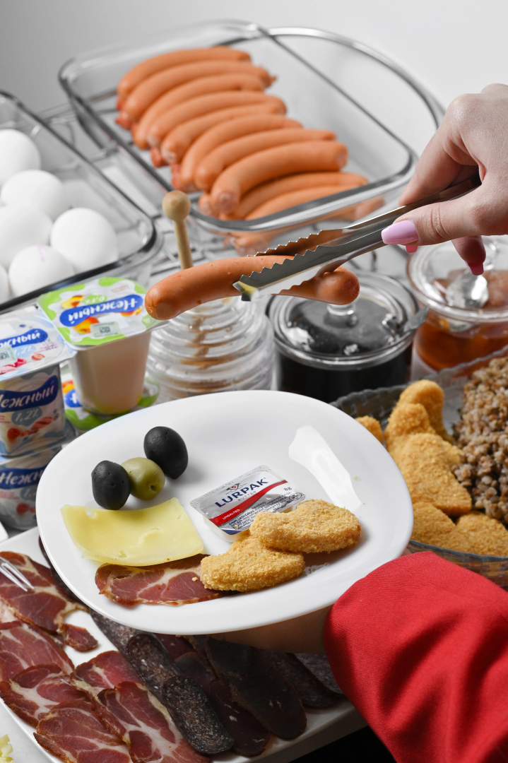 Photo - Mon Invite Hotel