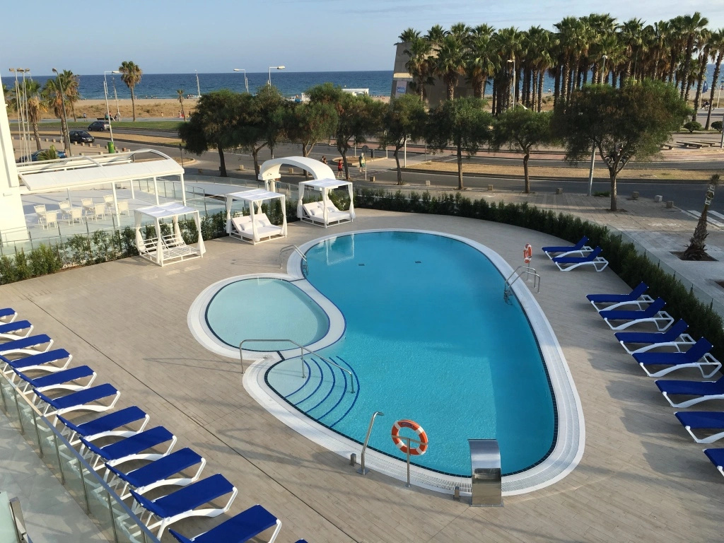 Foto - Masd Mediterraneo Hotel Apartamentos Spa