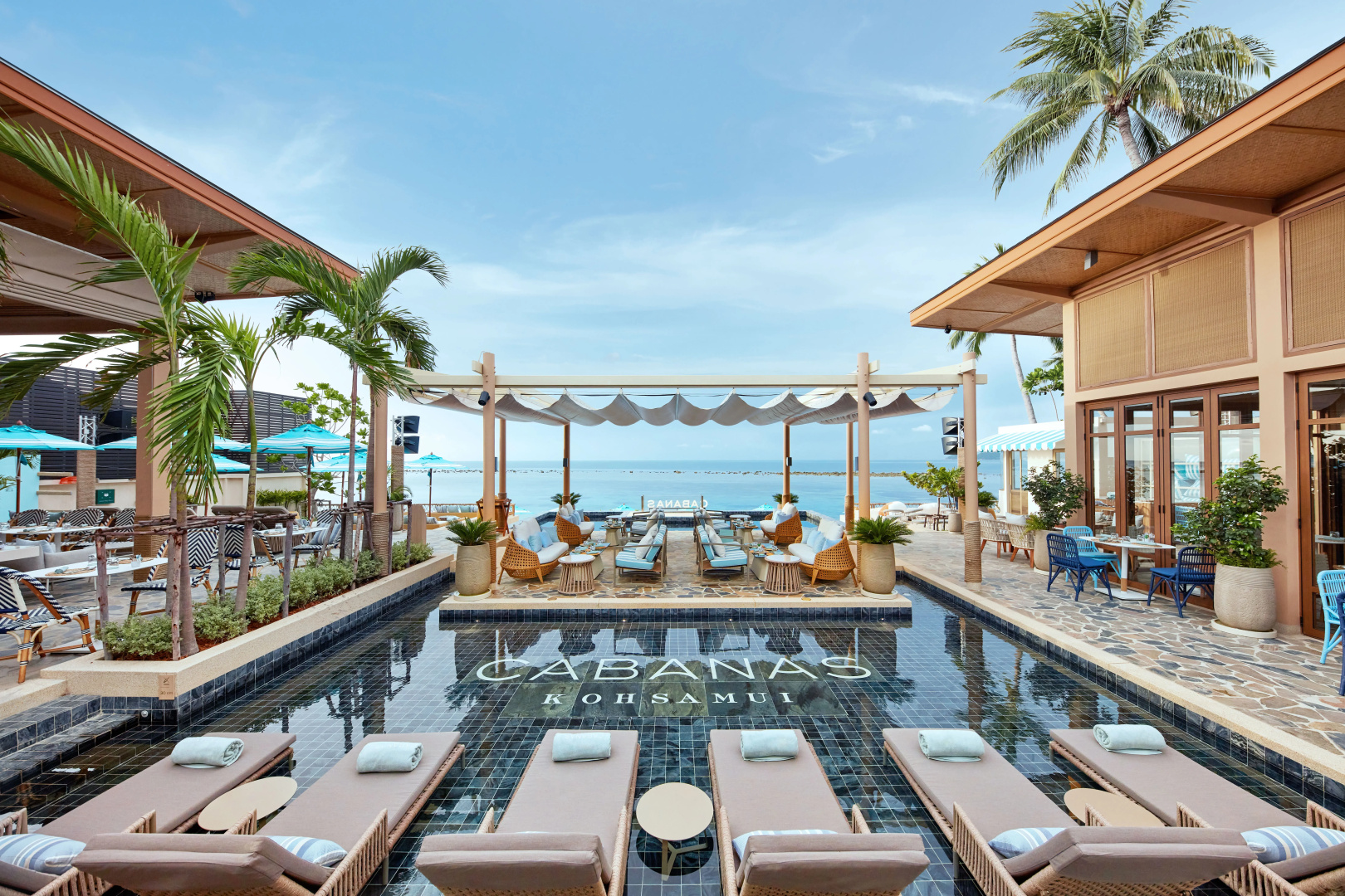 Foto - Marasca Samui - Small Luxury Hotels of the World