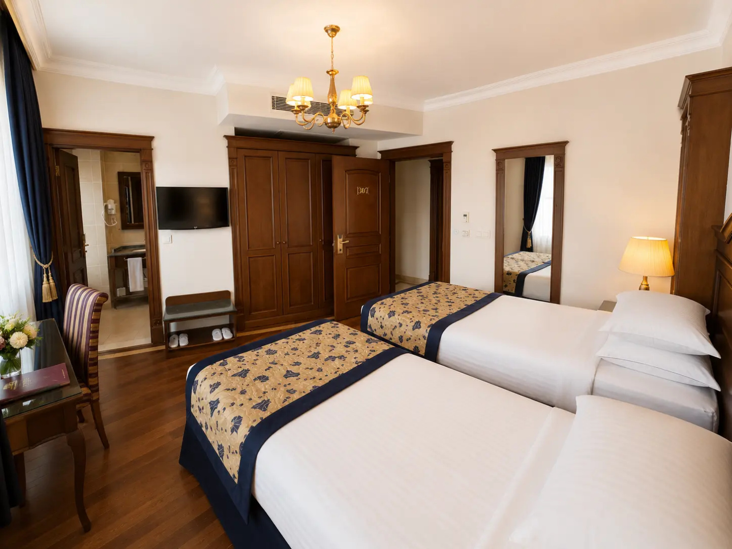 Foto - GLK PREMIER The Home Suites & Spa - Boutique Class