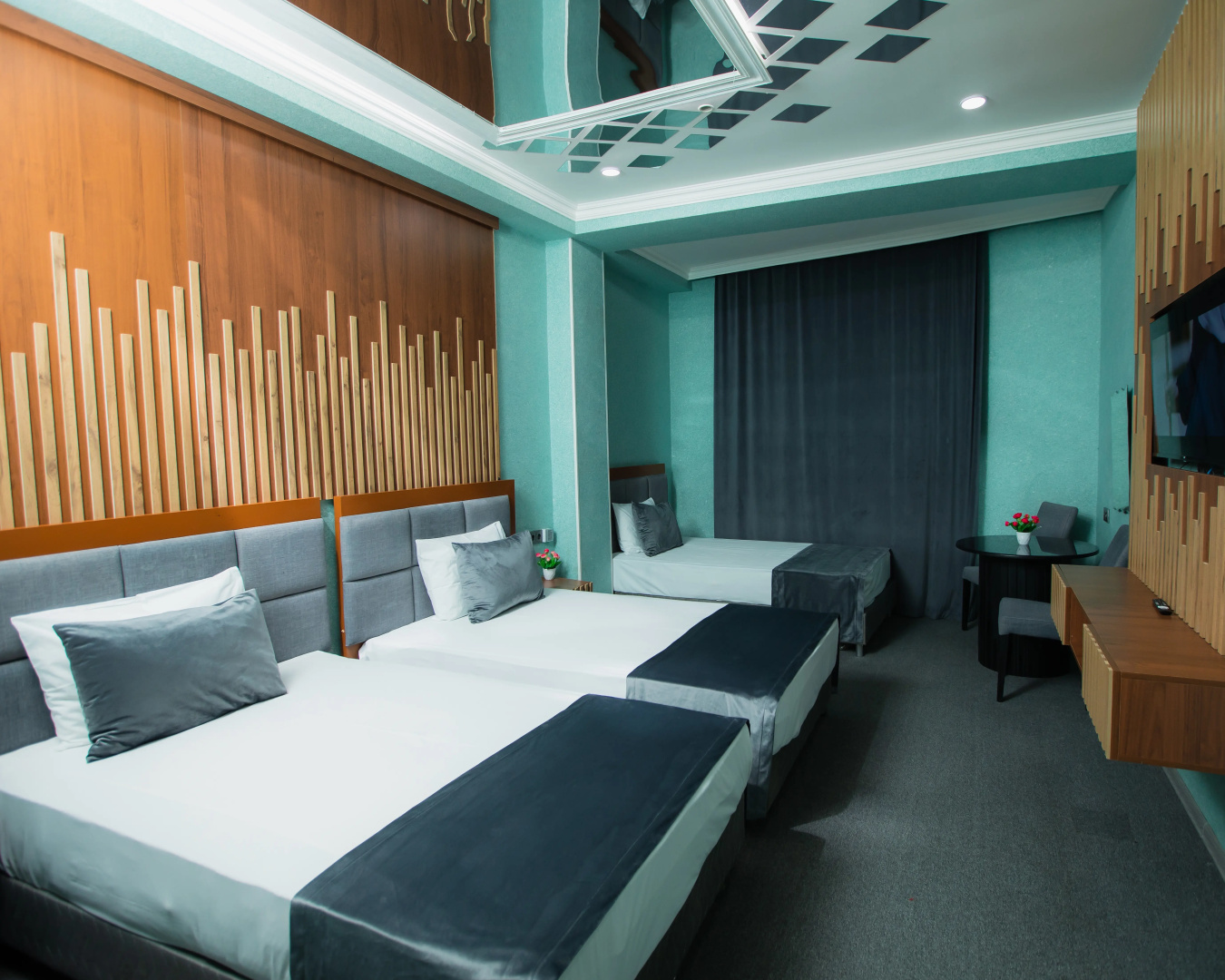 Foto - Corniche White City Hotel