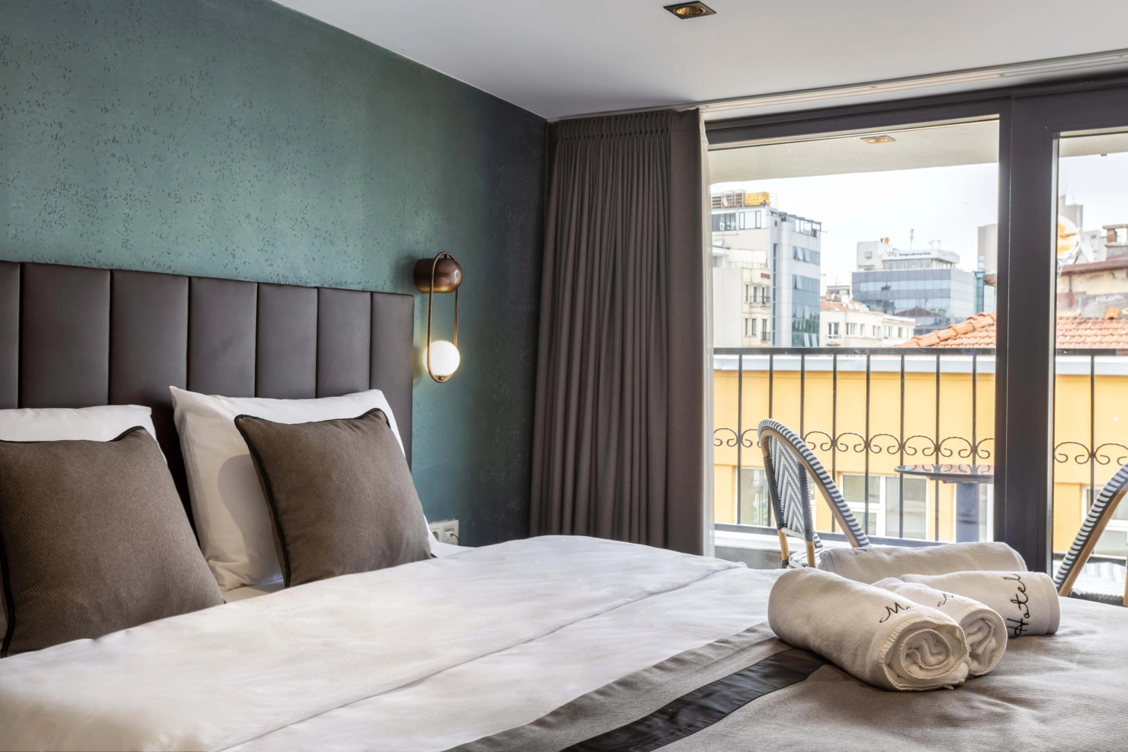 Foto - Marlon Hotel
