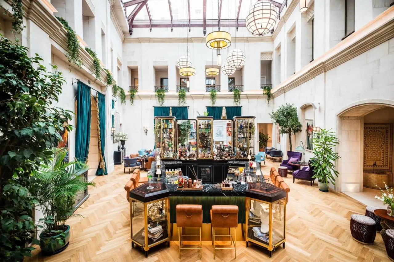 Foto - The Merchant Baku