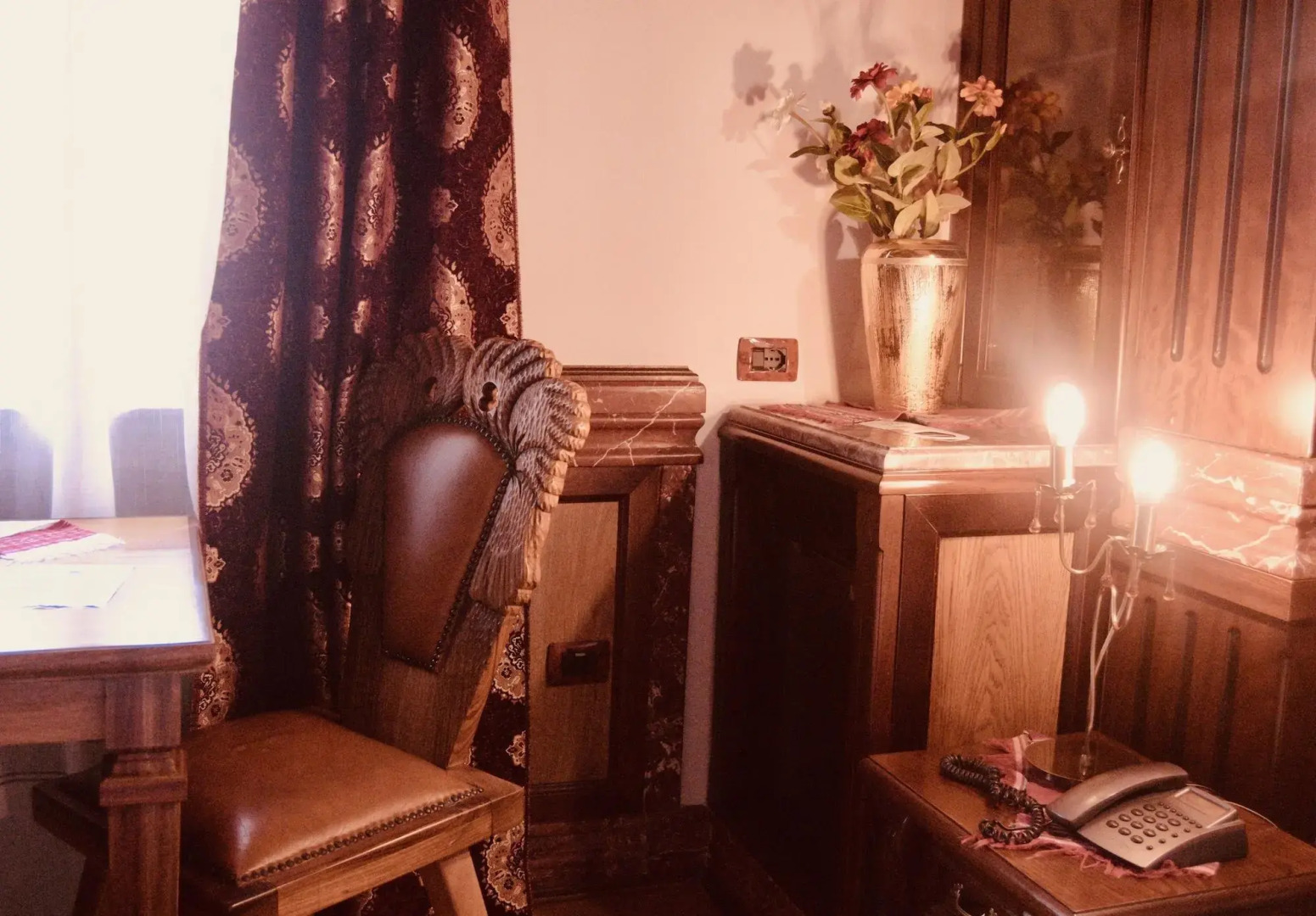 Foto - Brilant Antik Hotel