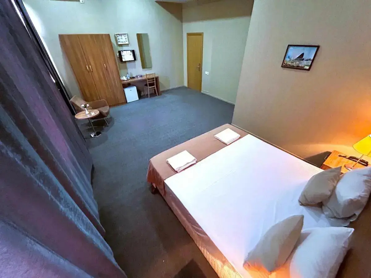 Foto - Family Hotel - Free Massage