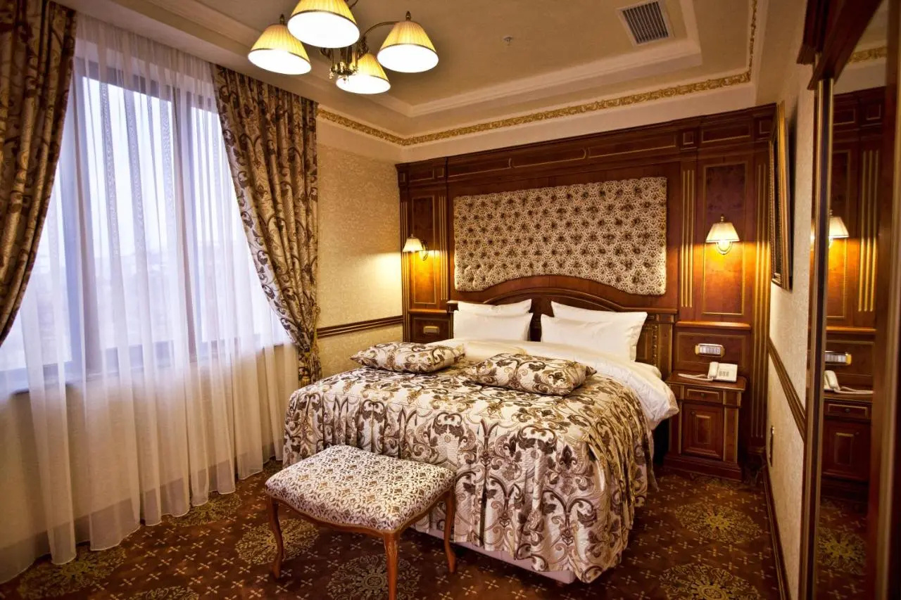 Photo - Multi Grand Pharaon Hotel
