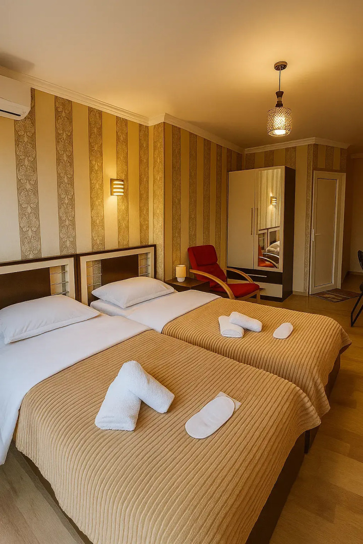 Foto - Hotel Marioni