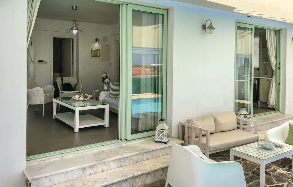Photo - Meltemi Villas