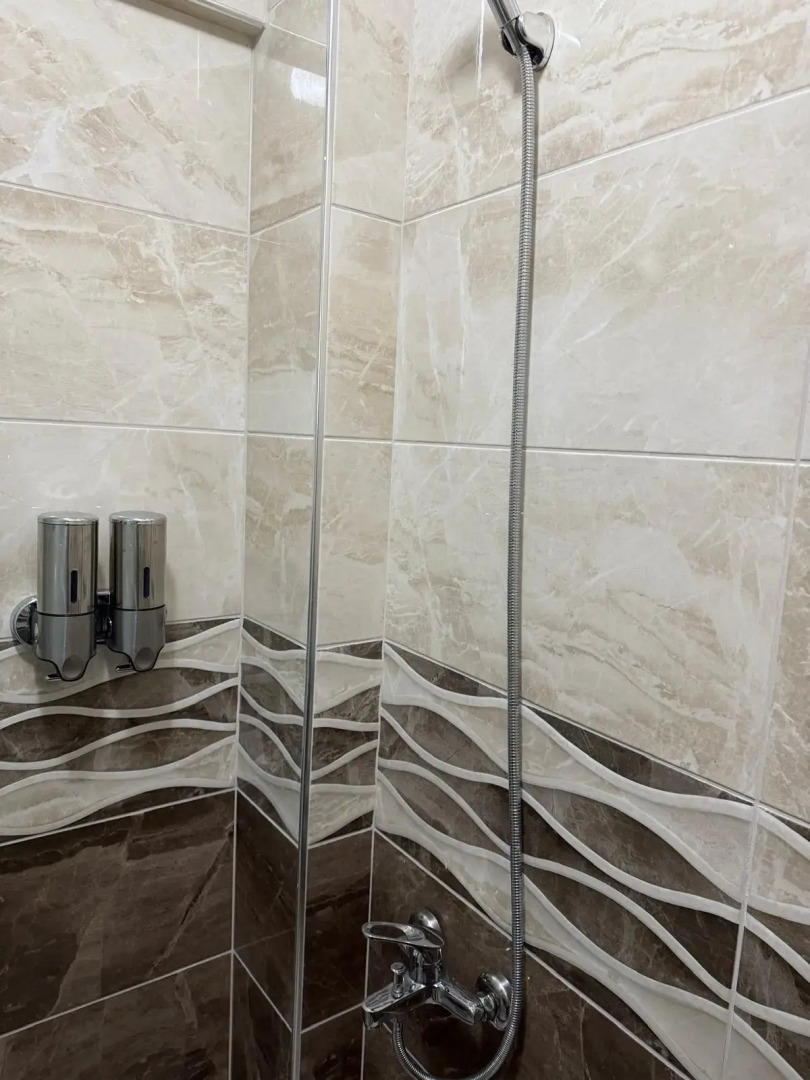 Foto - Lion Stone Hotel