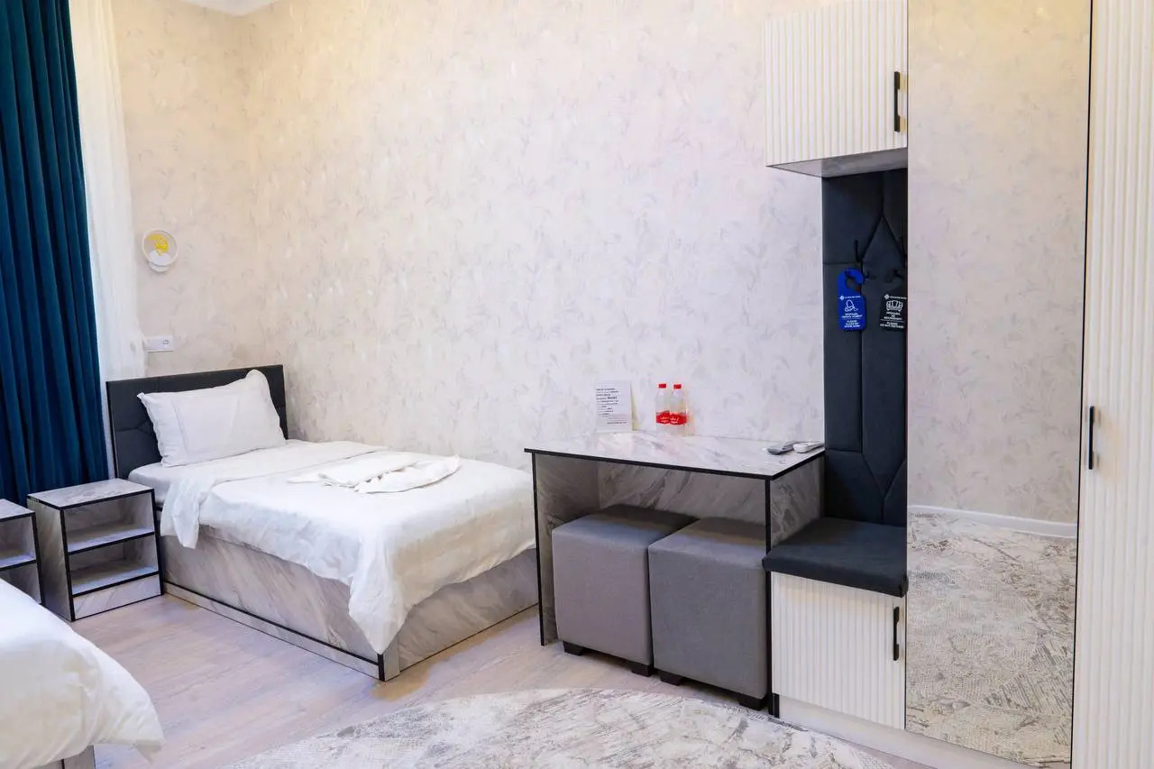 Foto - Status Inn Hotel