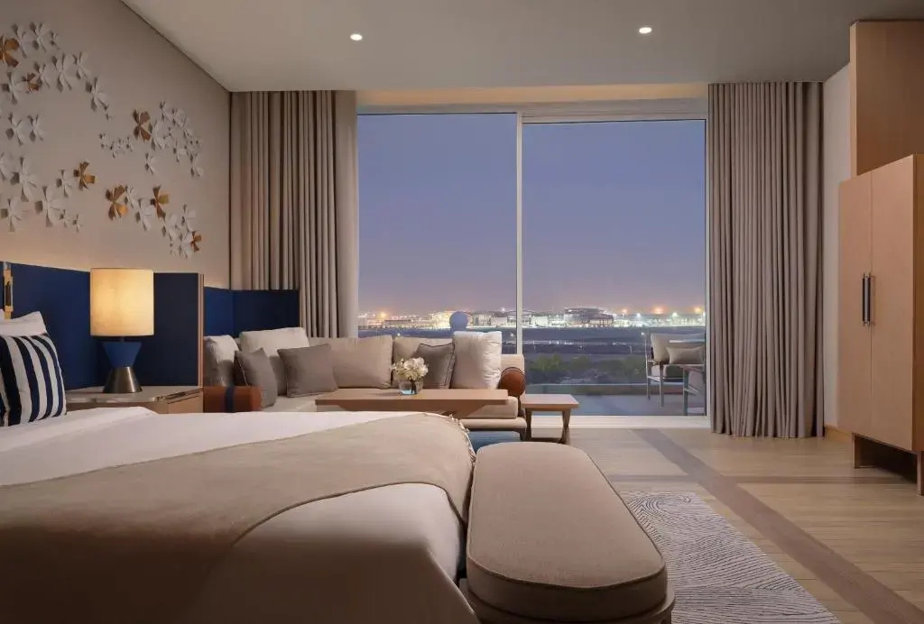 Foto - The St. Regis Al Mouj Muscat Resort