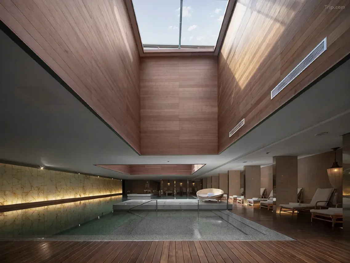 Photo - Grand Hyatt Chengdu