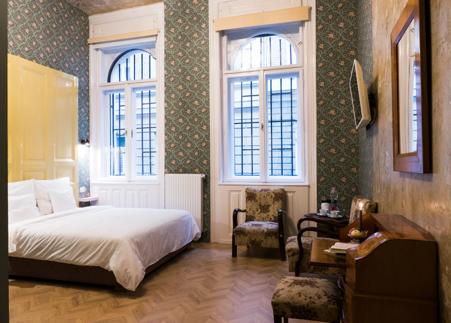 Photo - Metropolis Budapest Boutique Hotel