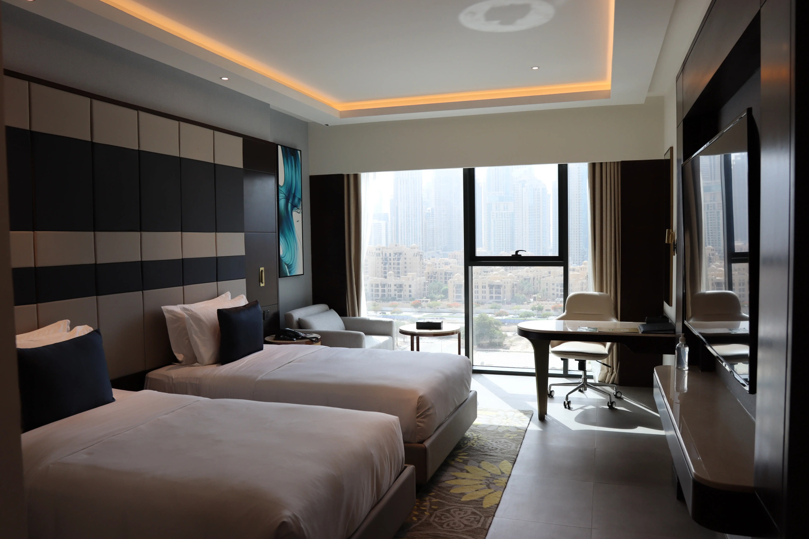 Photo - Ramee Dream Hotel Downtown