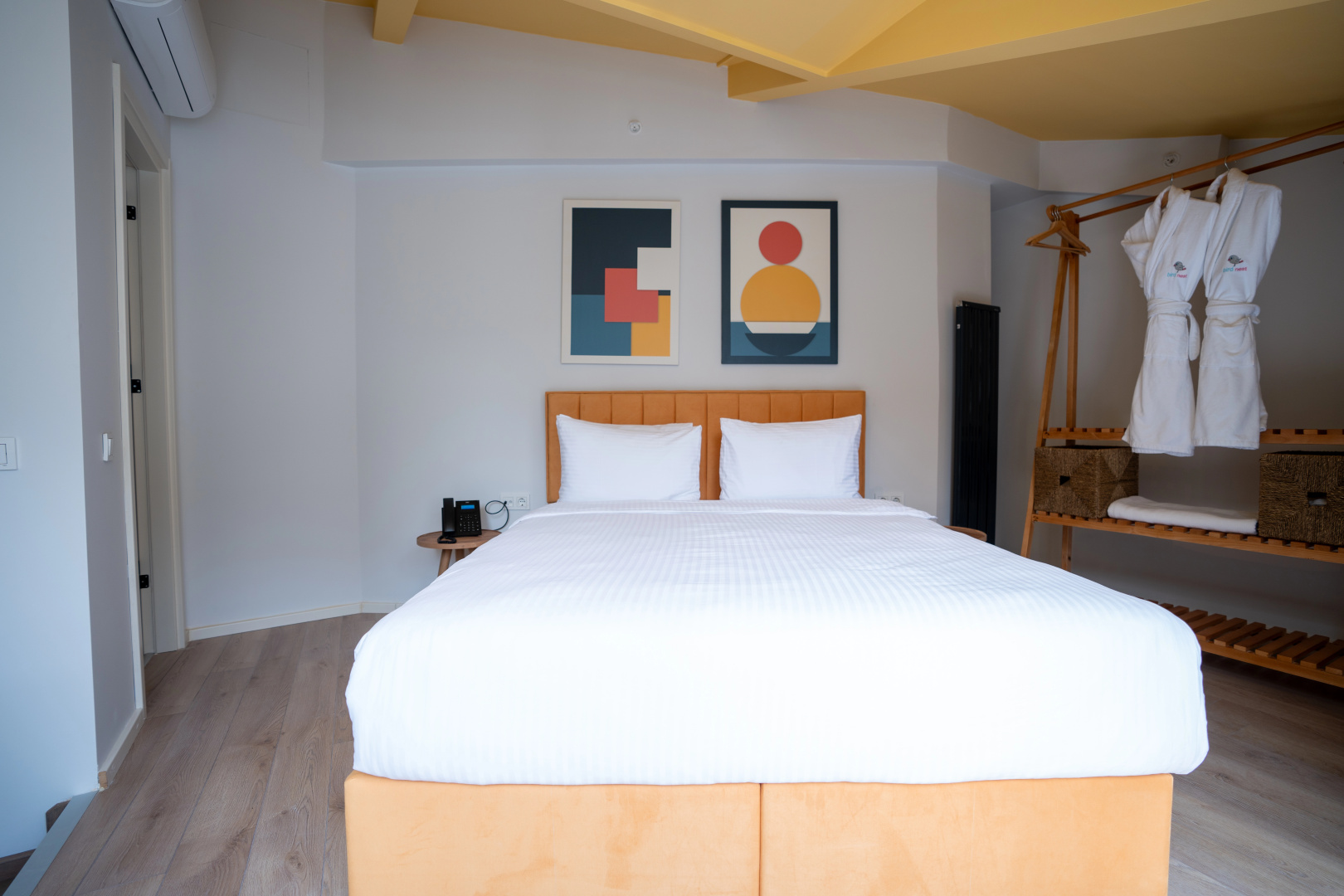 Foto - Bird Nest Suites