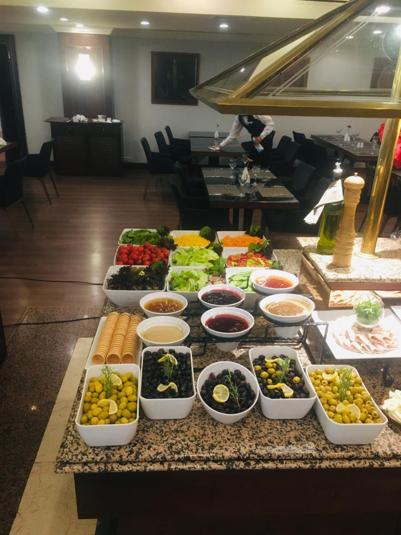 Foto - Eresin Hotels Topkapı