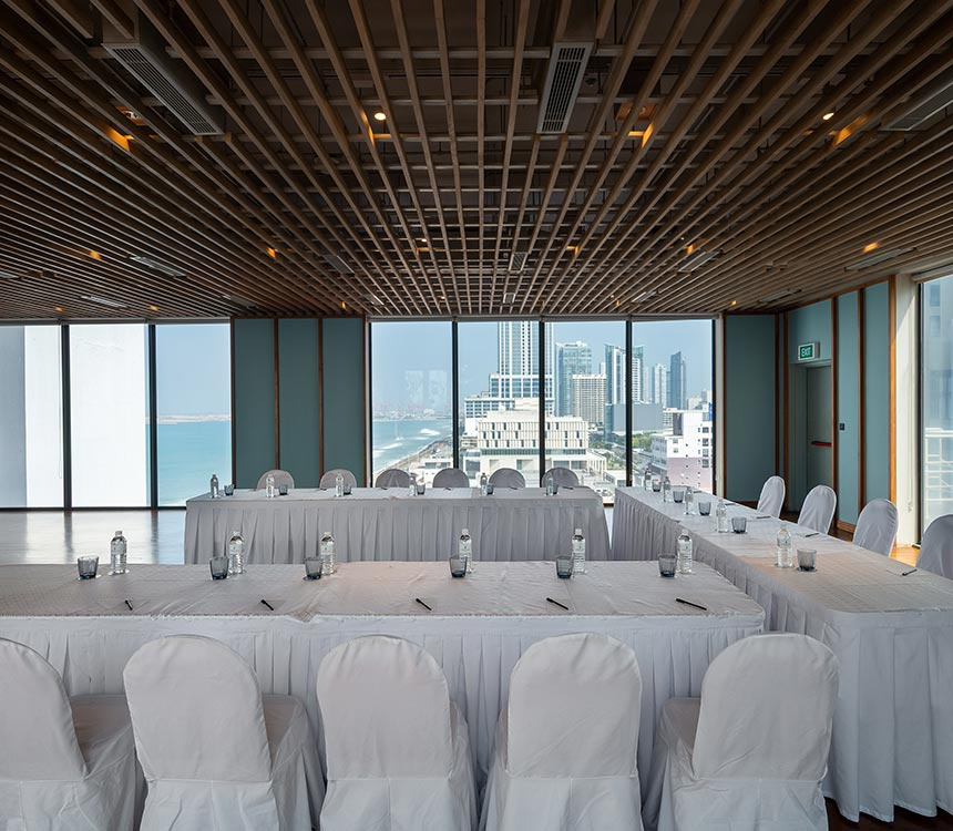 Foto - Granbell Hotel Colombo