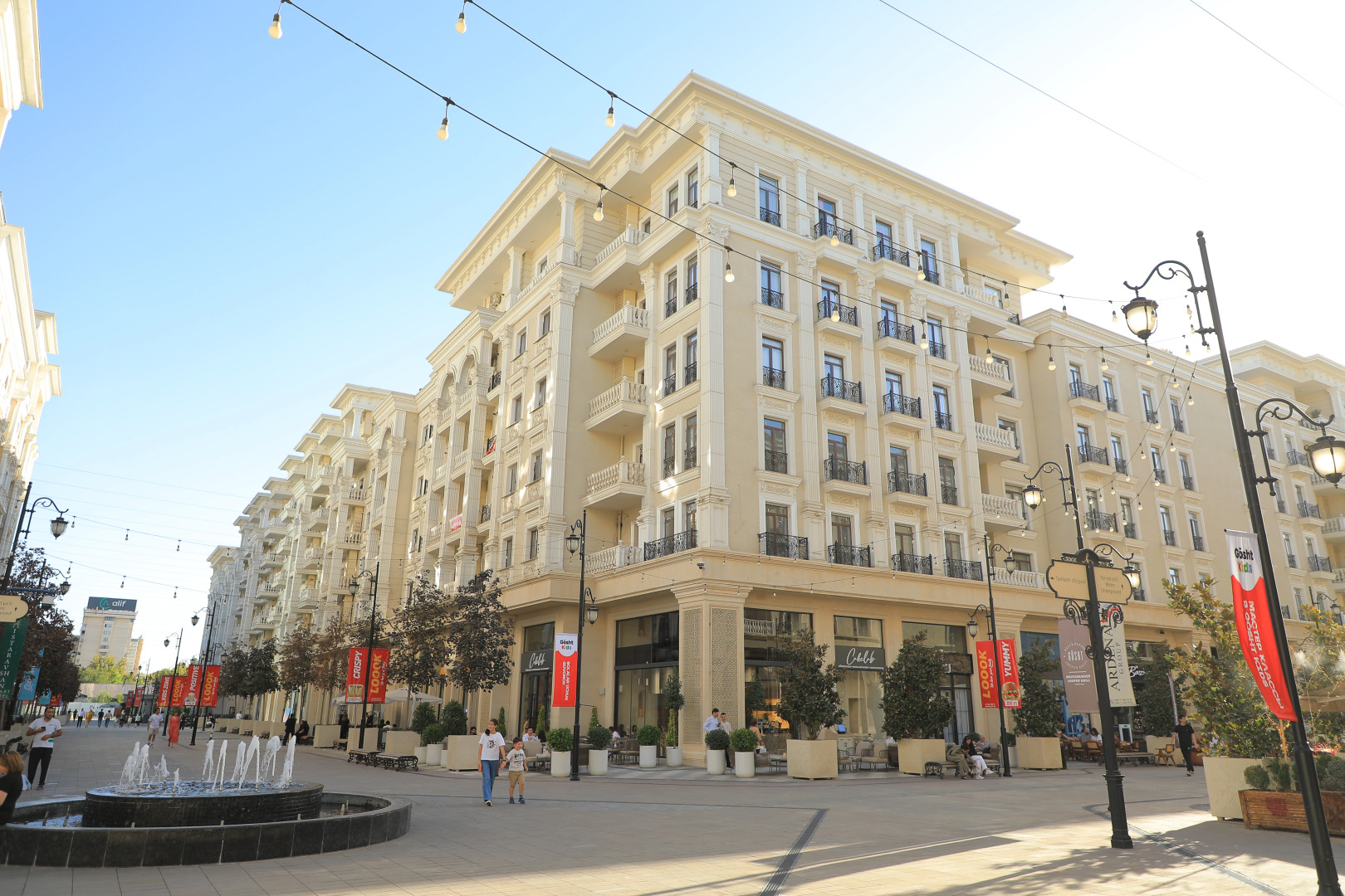 Foto - Doo Hostel Tashkent city