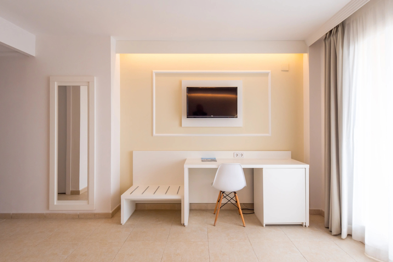 Foto - Gran Hotel Peñiscola