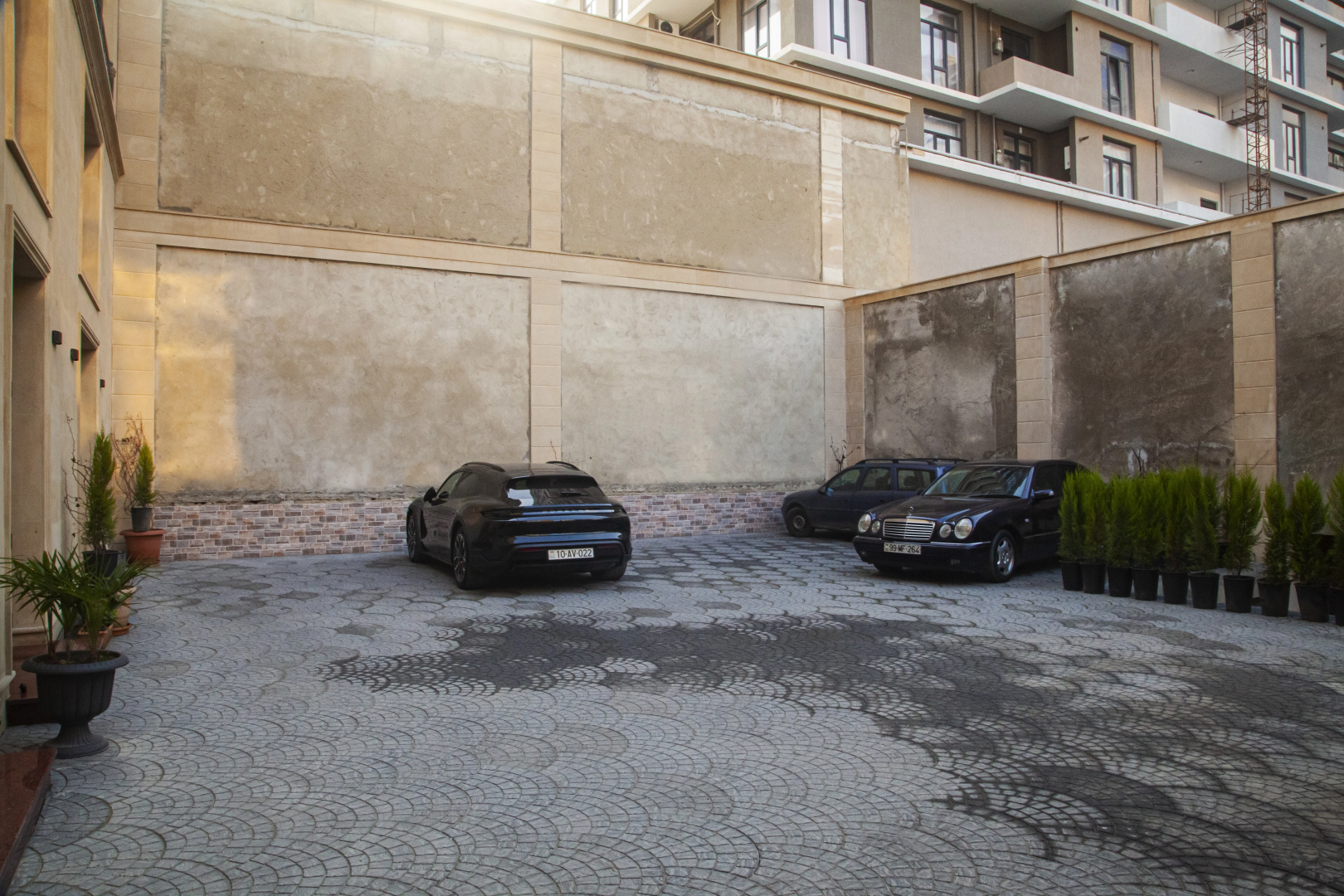Photo - AYF Palace Hotel Baku