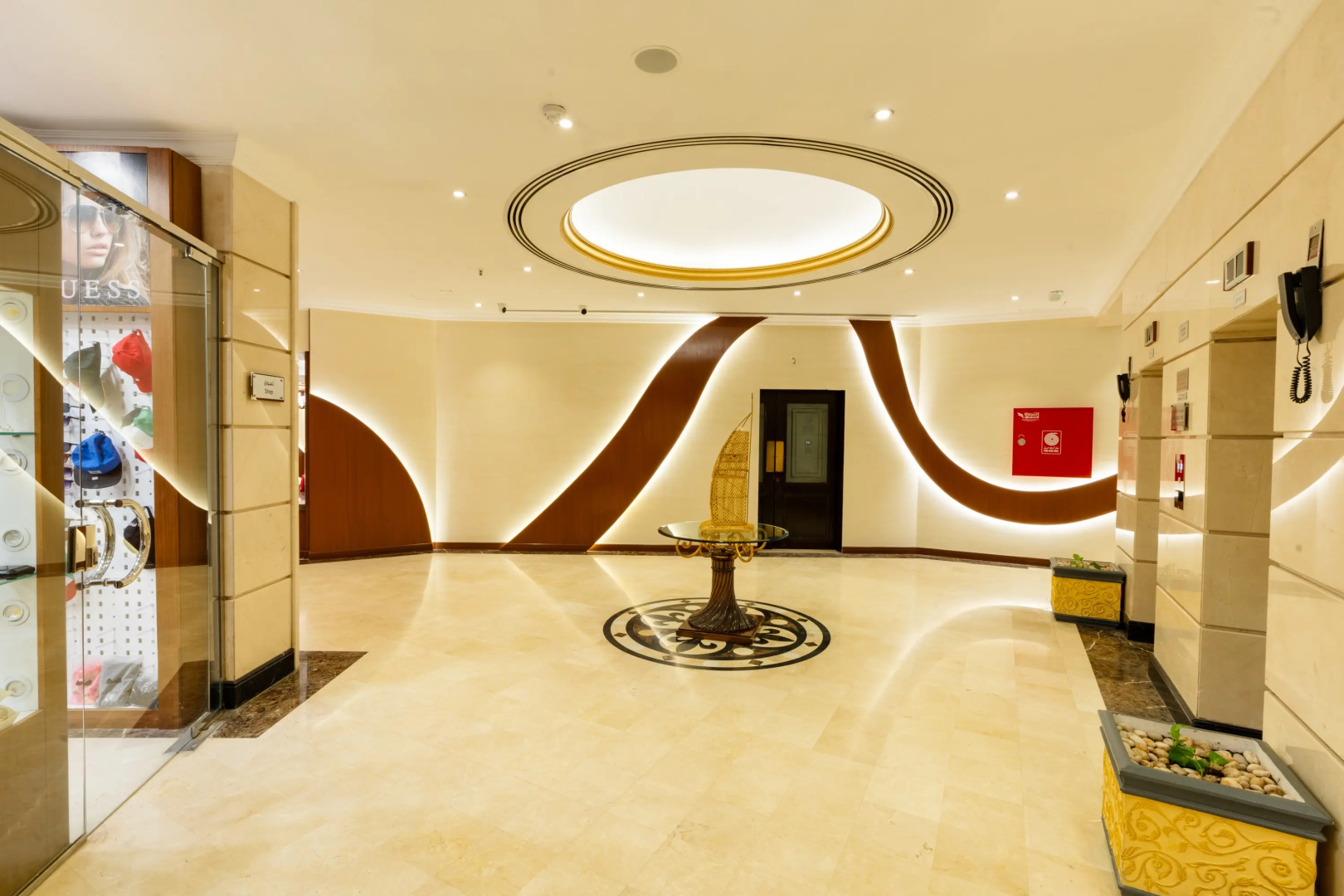 Foto - Chelsea Plaza Hotel