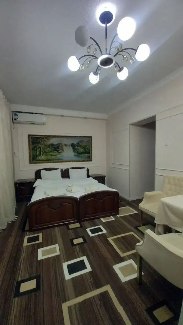 Foto - UYUT INN Hotel