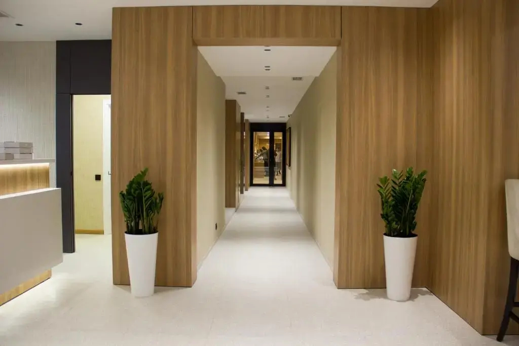 Foto - Resident Hotel Abay