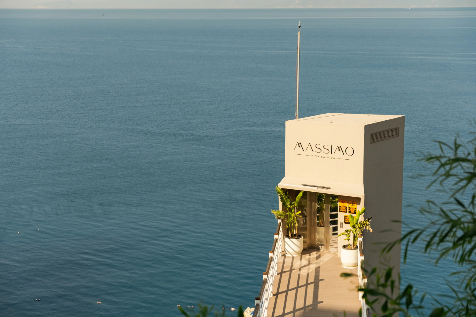 Foto - Massimo Hotel - Adults Only 'Ex La Boutique Hotels'