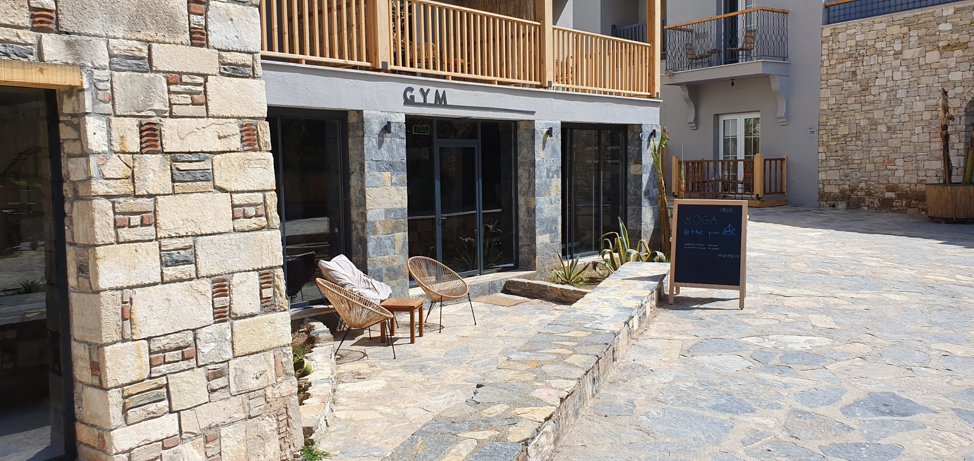 Photo - Cook’s Club Adakoy, Marmaris – Adults Only