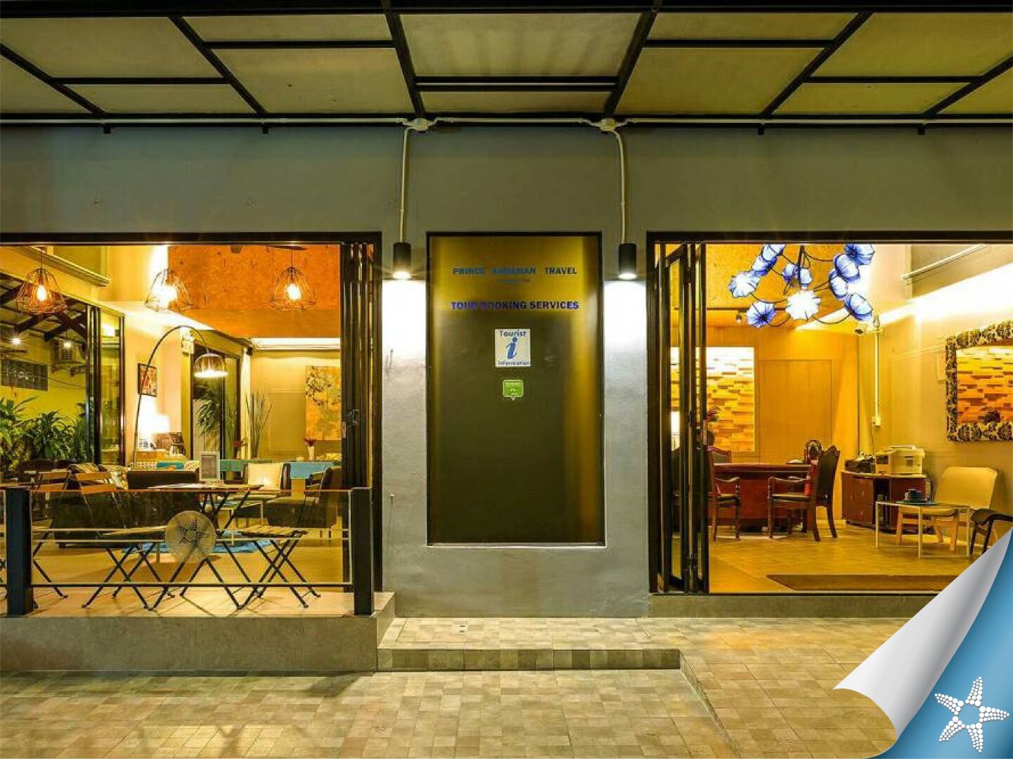 Photo - Sea Front Home Hotel - Patong Beach