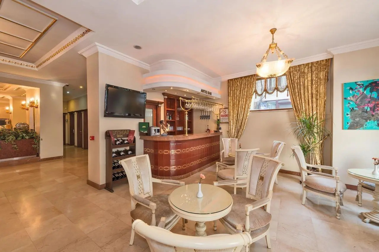 Photo - Antis Hotel-Special Category