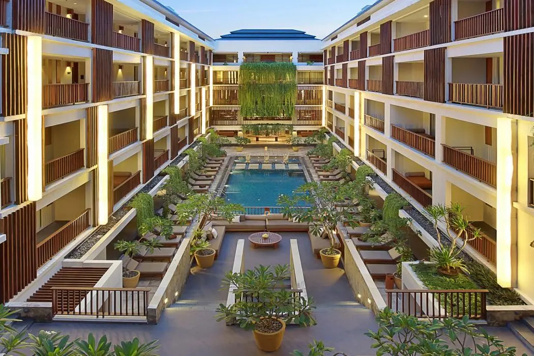 Photo - The Magani Hotel and Spa