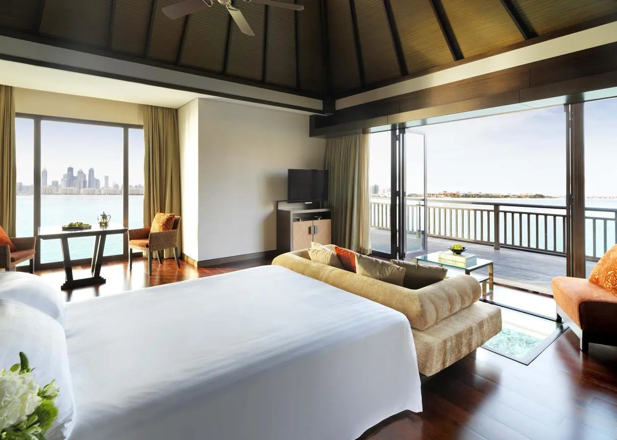 Foto - Anantara The Palm Dubai Resort