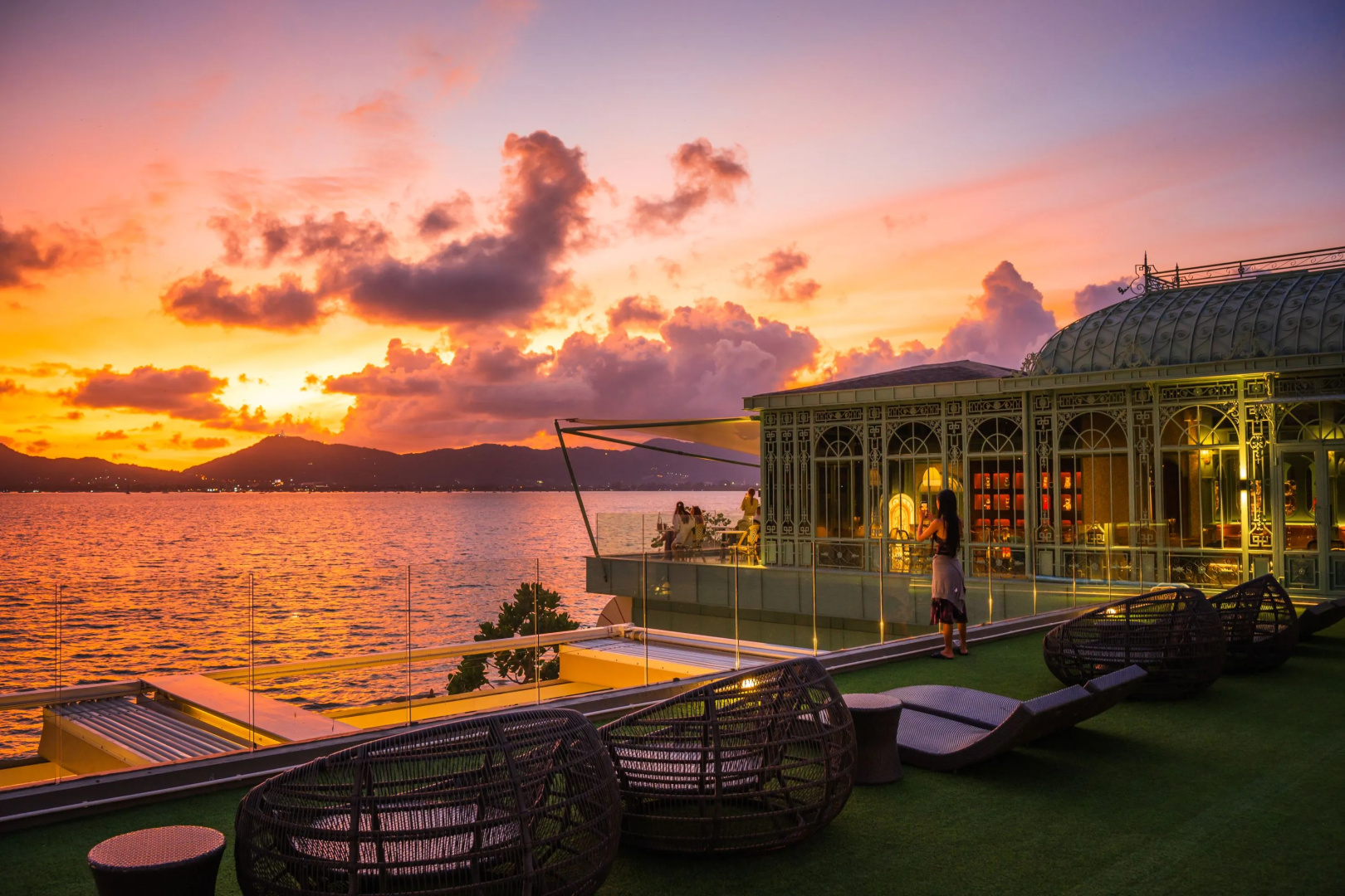 Photo - My Beach Resort Phuket