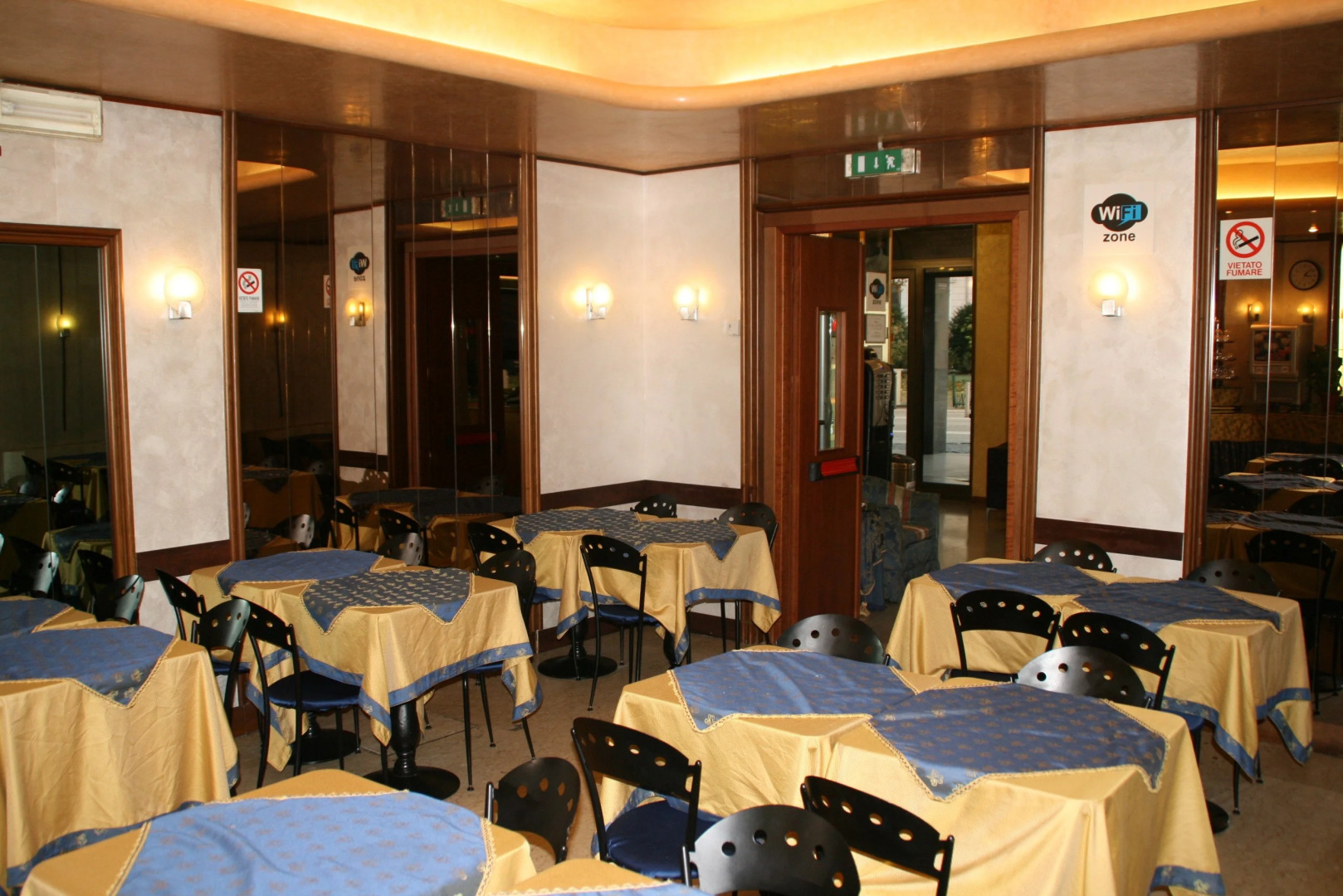 Photo - Hotel Centrale