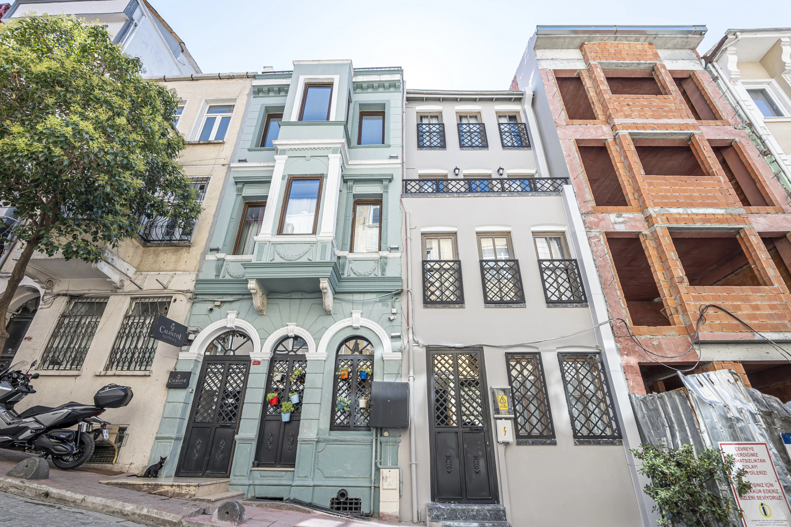 Foto - Calanthe Residence