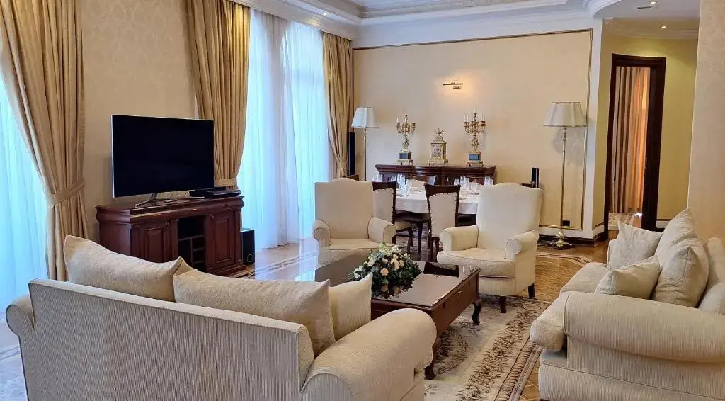 Photo - AYF Palace Hotel Baku