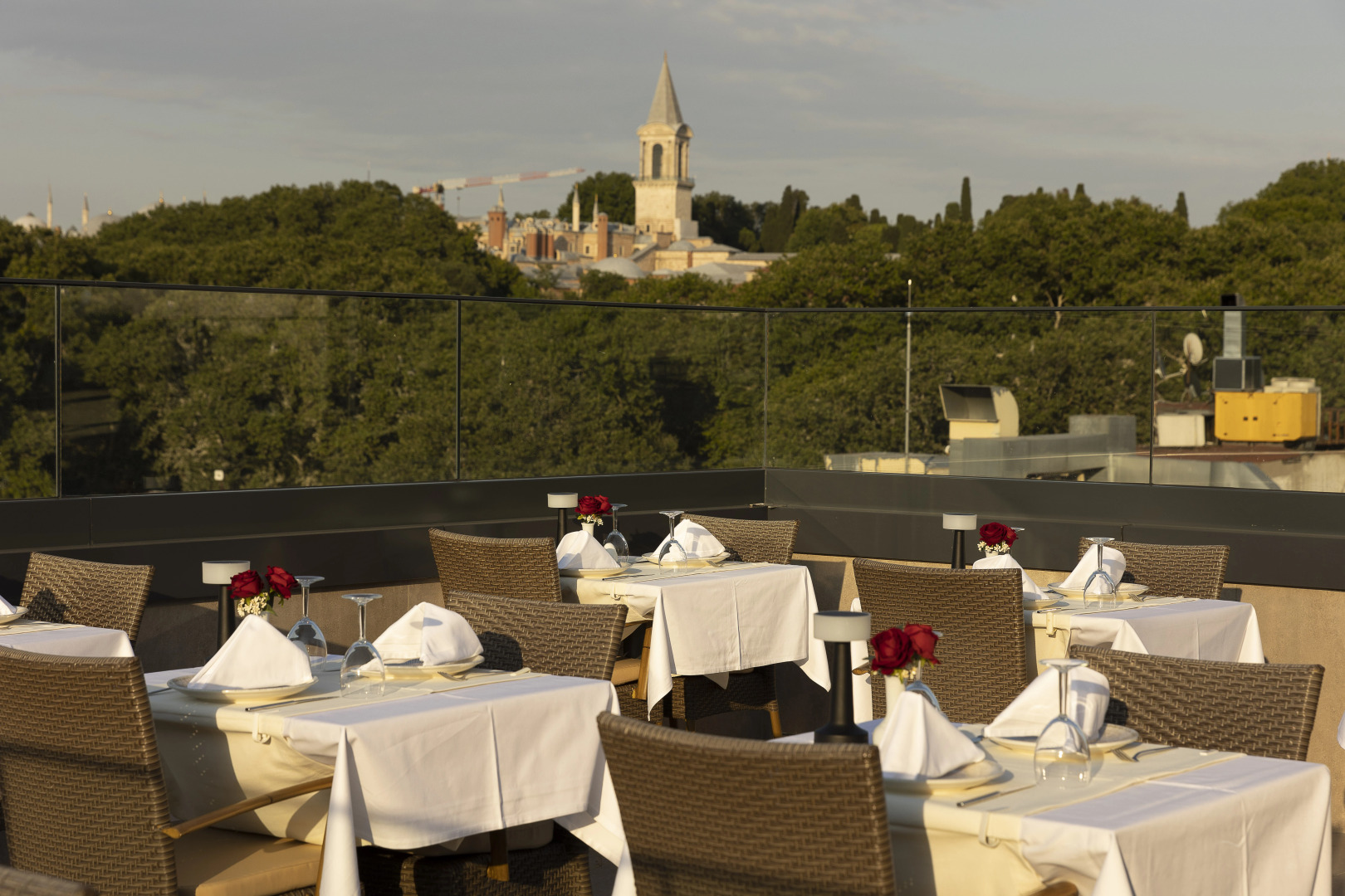 Photo - Erboy Hotel Istanbul Sirkeci