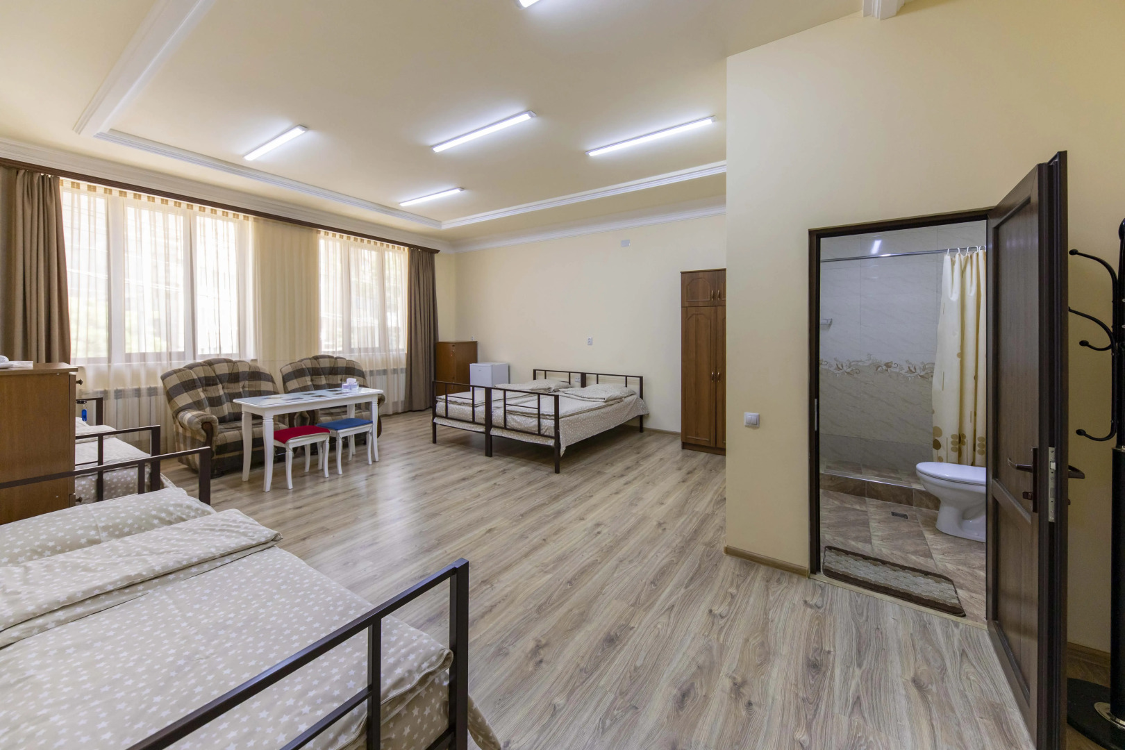 Photo - Tatev Hotel and Tours